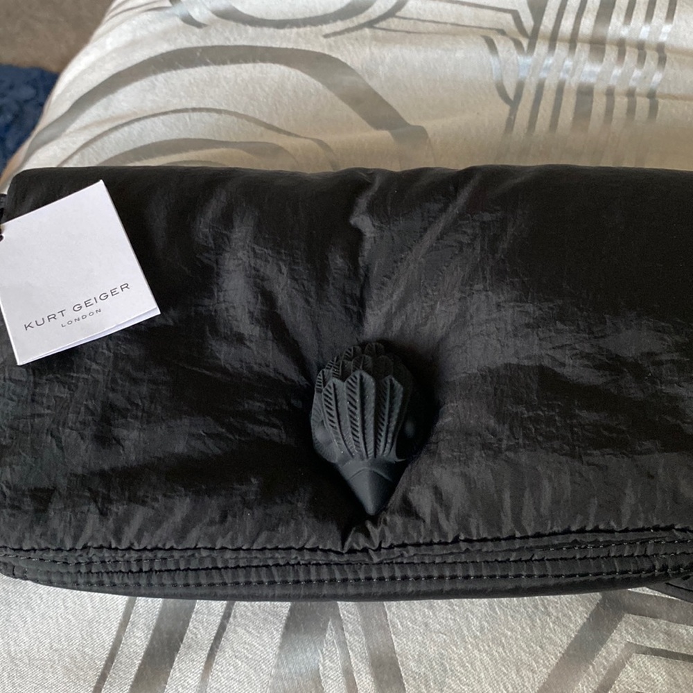 Kurt geiger purse